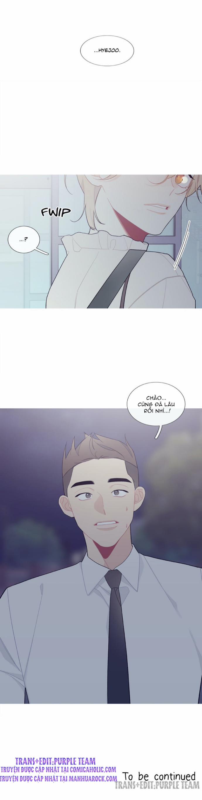 Chuyện Quái Gì Đang Xảy Ra? 95 trang 18