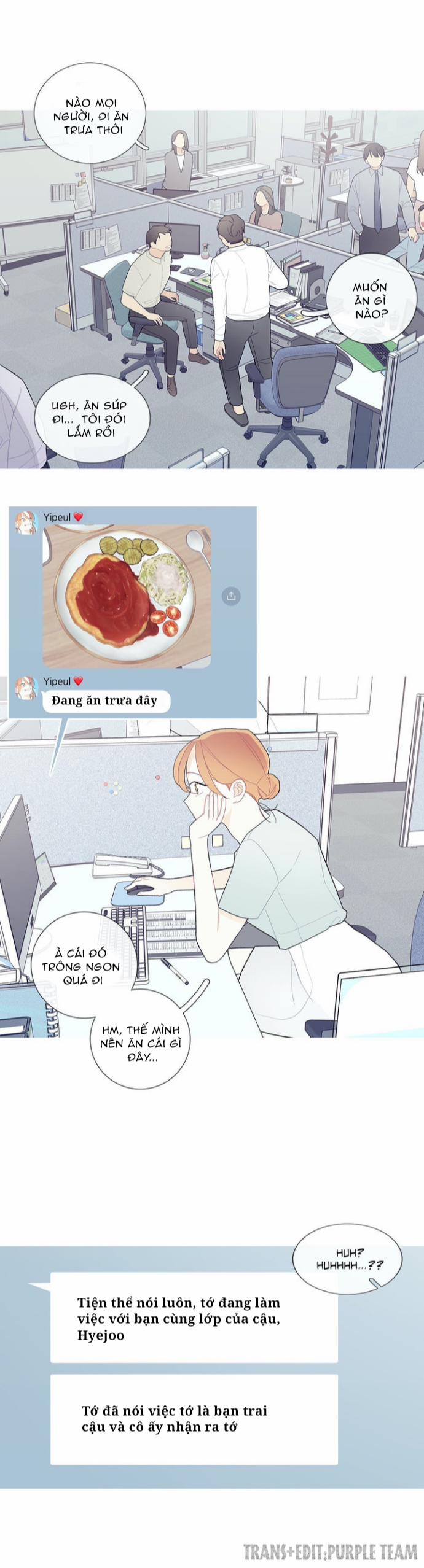 Chuyện Quái Gì Đang Xảy Ra? 95 trang 5