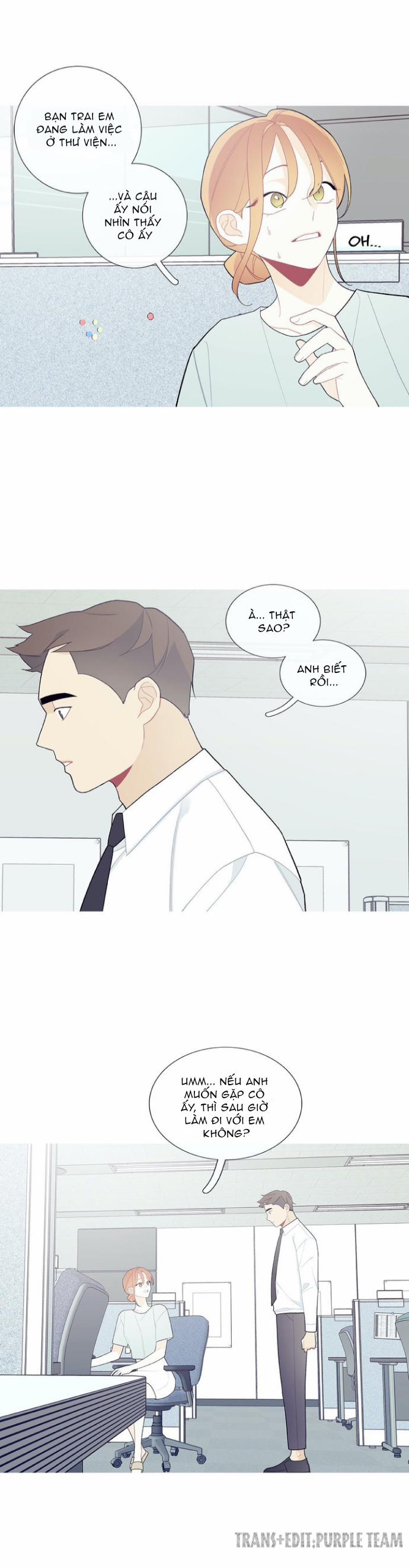 Chuyện Quái Gì Đang Xảy Ra? 95 trang 7