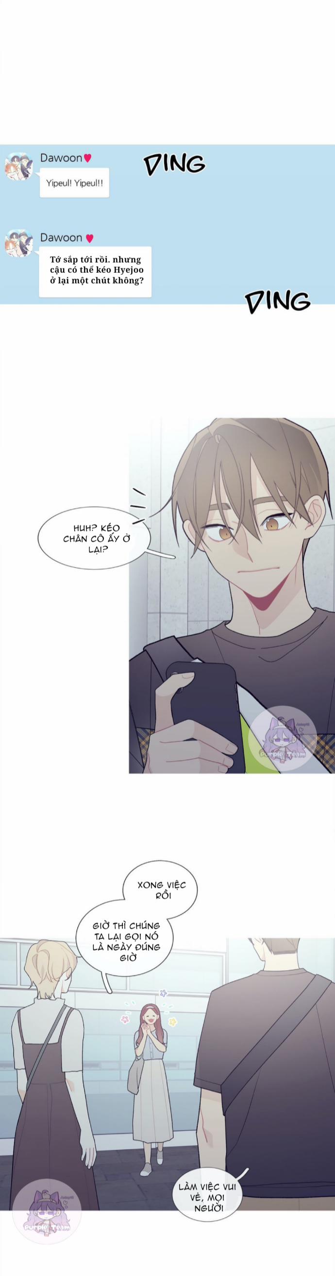 Chuyện Quái Gì Đang Xảy Ra? 96 trang 0