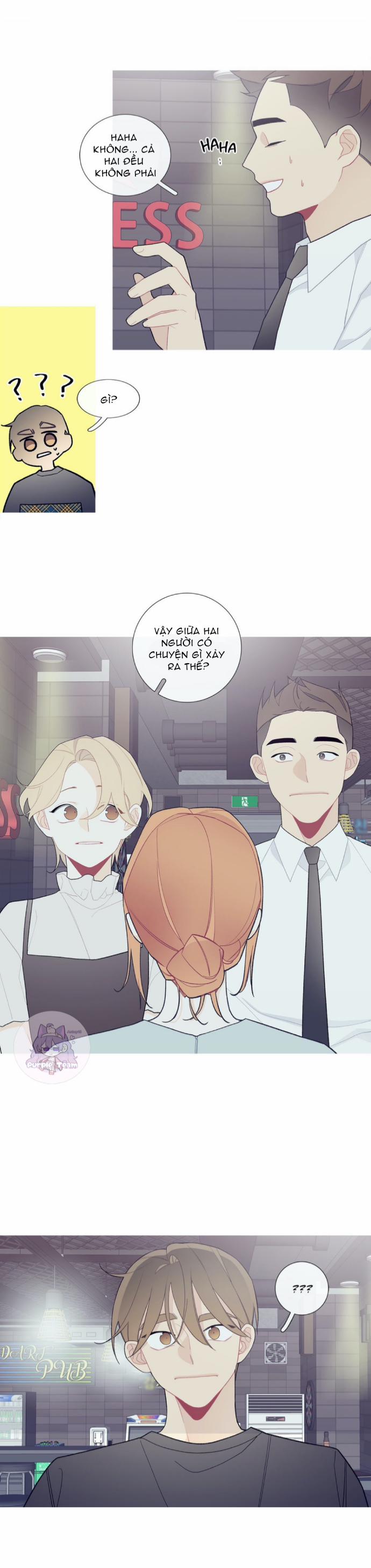 Chuyện Quái Gì Đang Xảy Ra? 96 trang 13