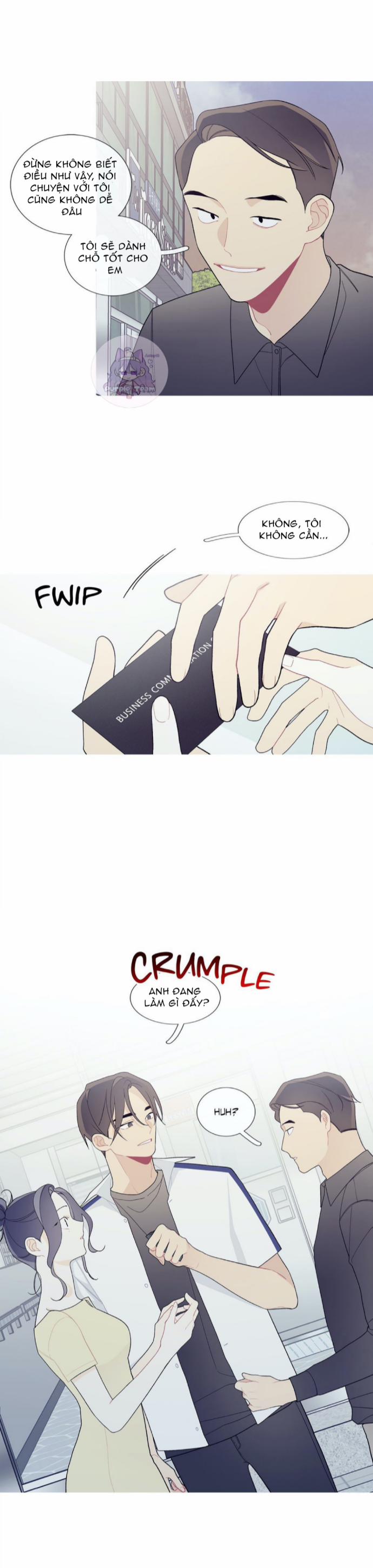 Chuyện Quái Gì Đang Xảy Ra? 96 trang 17