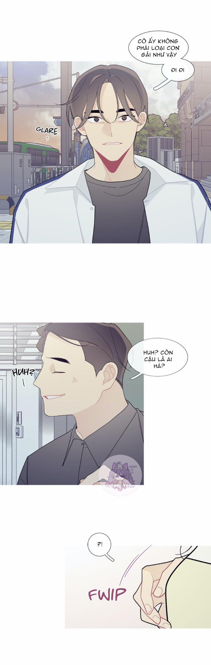 Chuyện Quái Gì Đang Xảy Ra? 96 trang 18