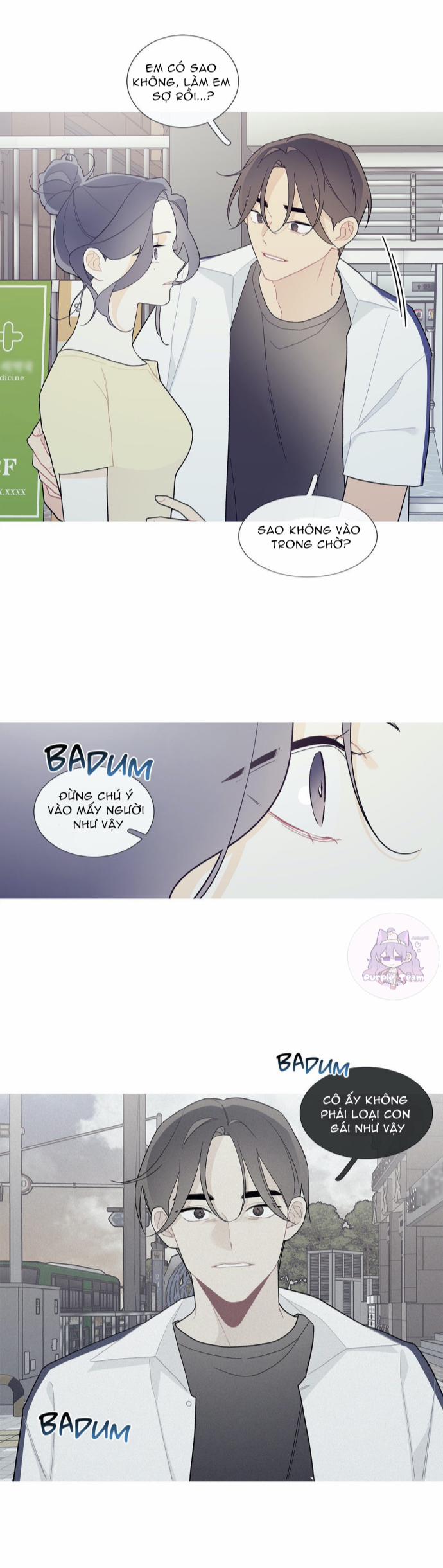 Chuyện Quái Gì Đang Xảy Ra? 96 trang 20