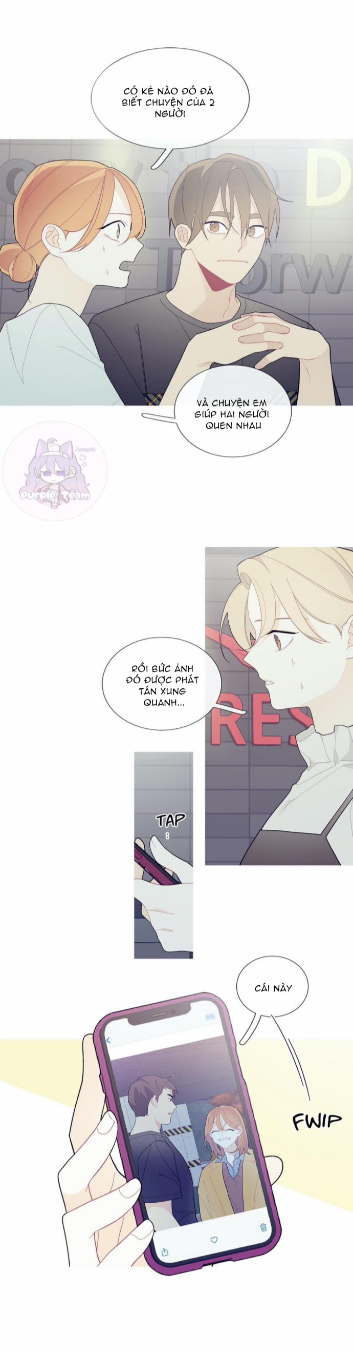 Chuyện Quái Gì Đang Xảy Ra? 97 trang 1