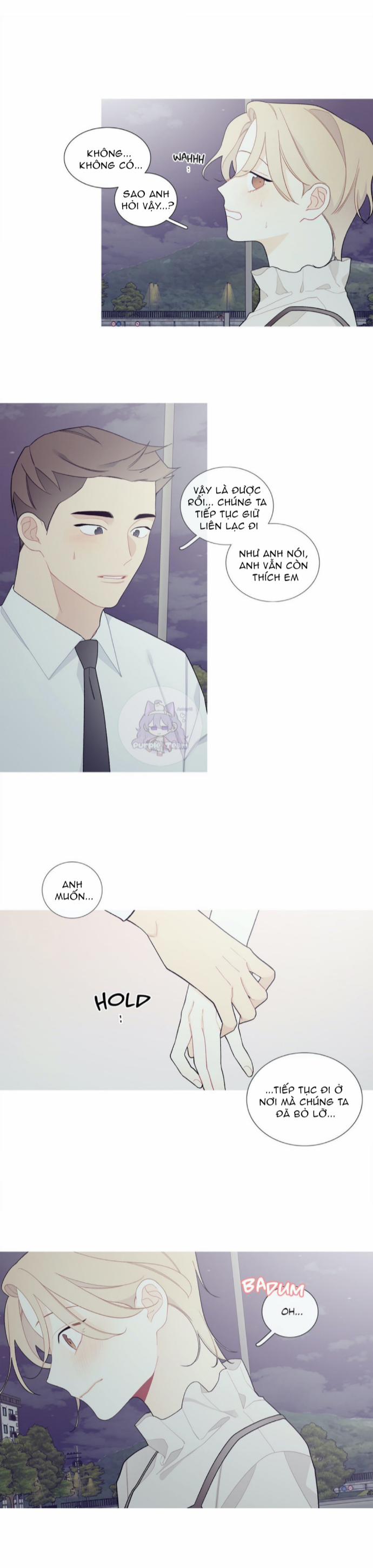 Chuyện Quái Gì Đang Xảy Ra? 97 trang 10