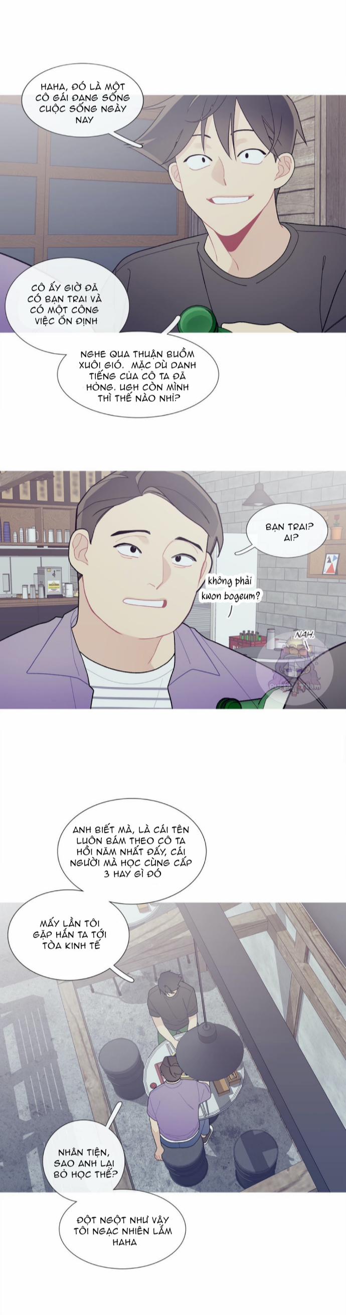 Chuyện Quái Gì Đang Xảy Ra? 97 trang 13