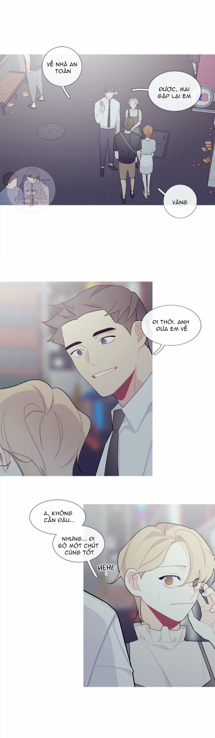 Chuyện Quái Gì Đang Xảy Ra? 97 trang 7