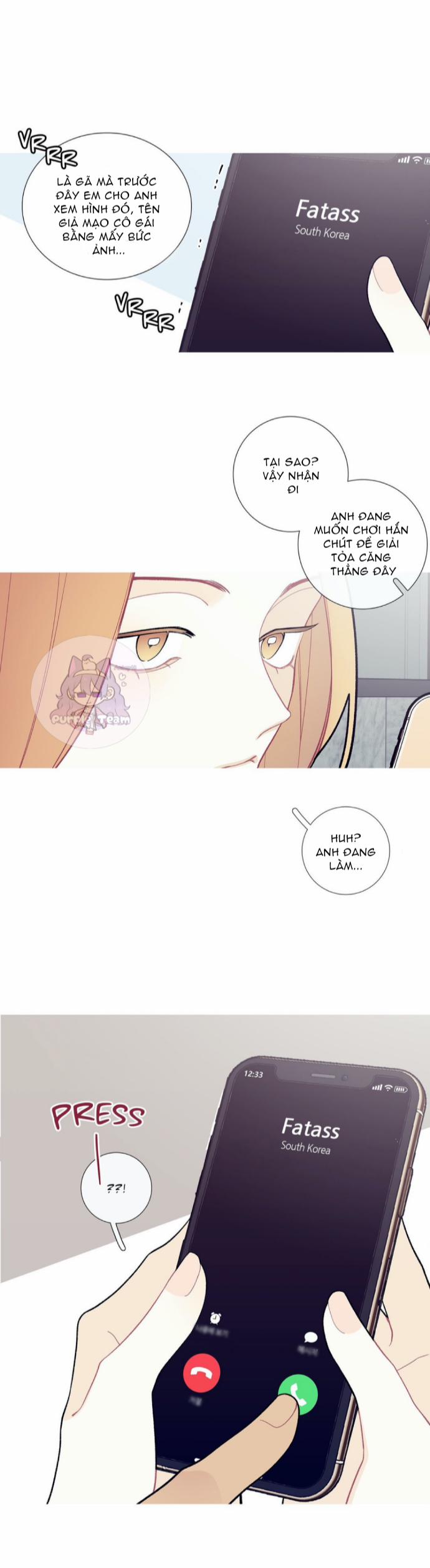 Chuyện Quái Gì Đang Xảy Ra? 98 trang 0