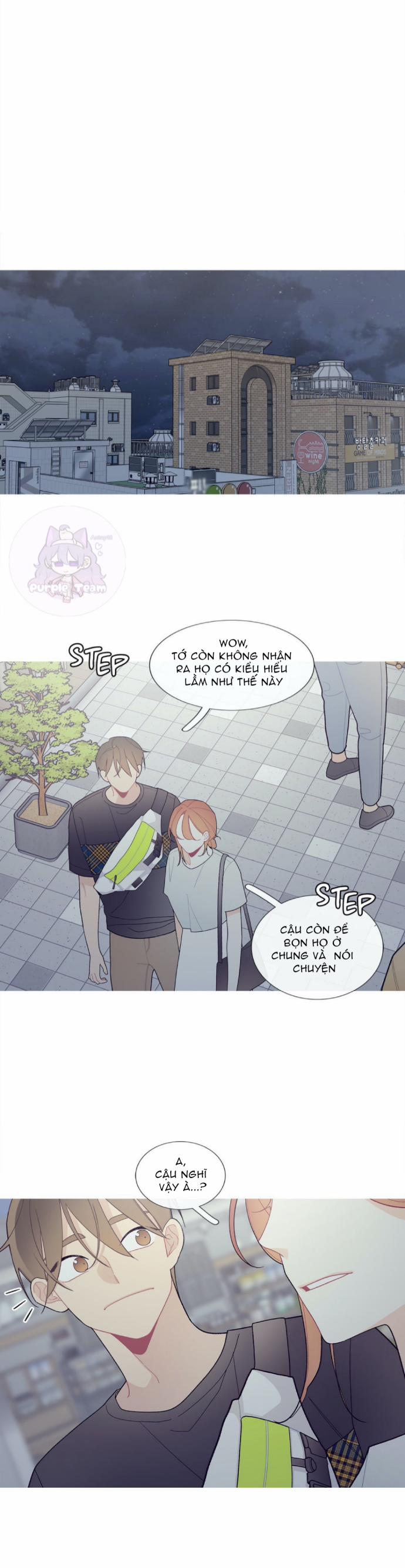 Chuyện Quái Gì Đang Xảy Ra? 98 trang 10