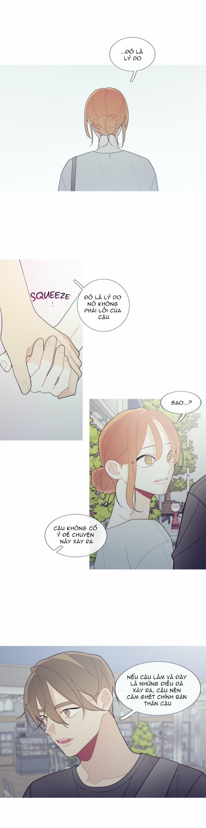 Chuyện Quái Gì Đang Xảy Ra? 98 trang 14