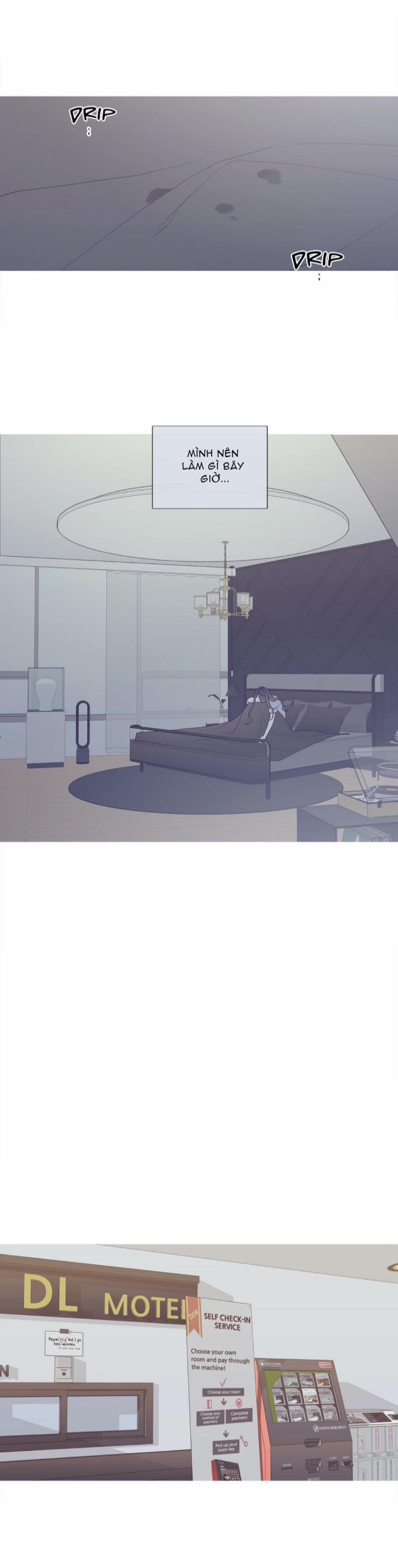 Chuyện Quái Gì Đang Xảy Ra? 98 trang 18