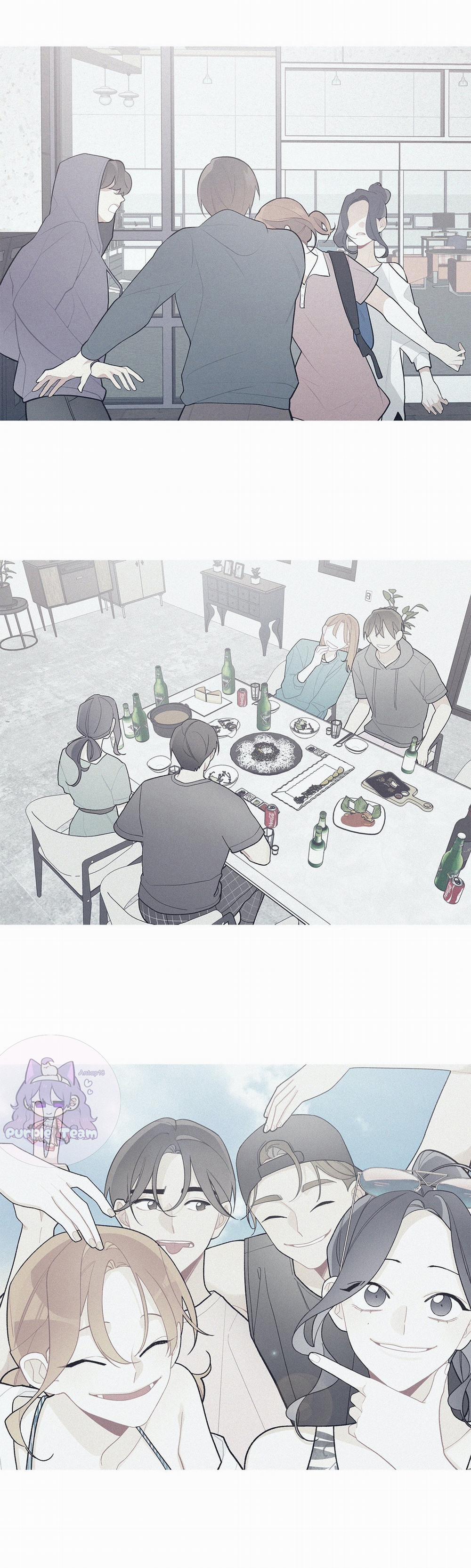 Chuyện Quái Gì Đang Xảy Ra? 98 trang 21