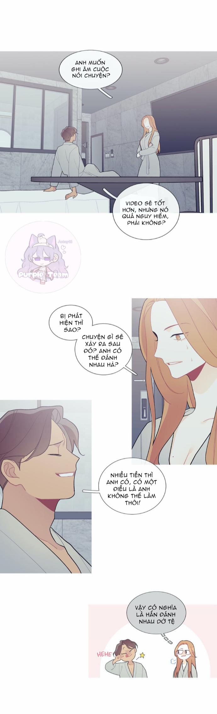 Chuyện Quái Gì Đang Xảy Ra? 99 trang 0