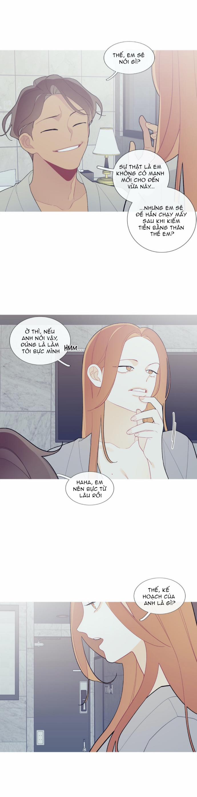 Chuyện Quái Gì Đang Xảy Ra? 99 trang 1