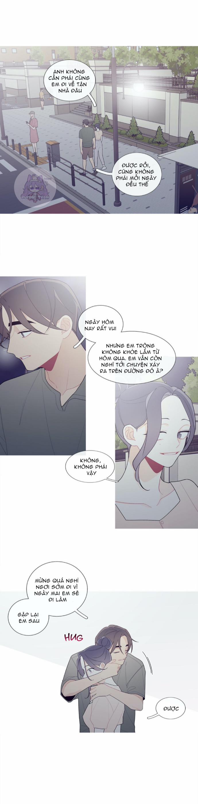 Chuyện Quái Gì Đang Xảy Ra? 99 trang 12