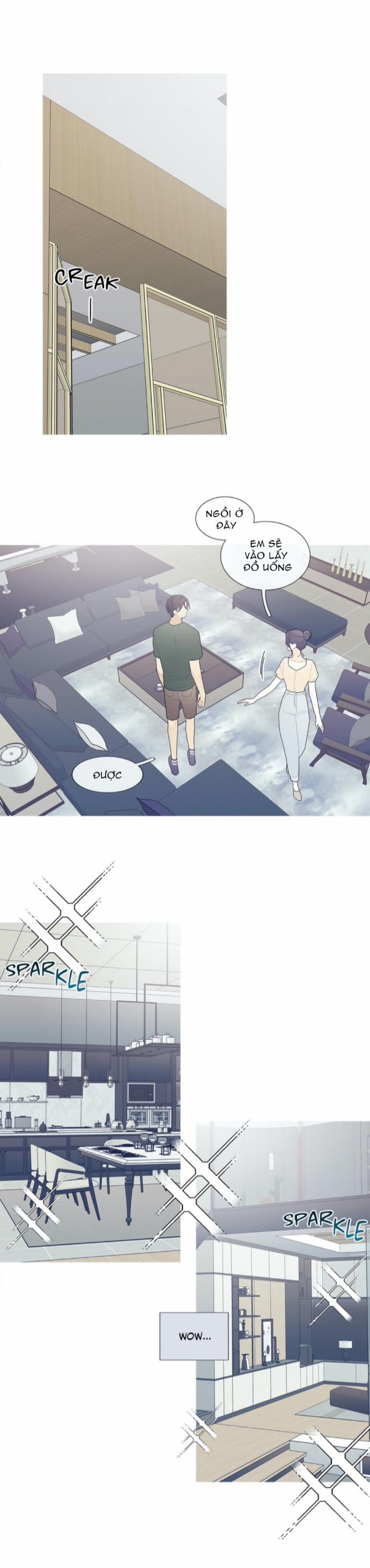 Chuyện Quái Gì Đang Xảy Ra? 99 trang 14