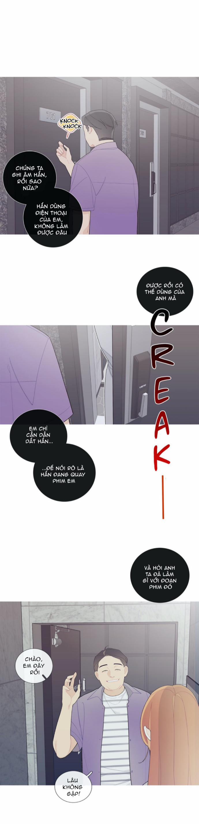 Chuyện Quái Gì Đang Xảy Ra? 99 trang 3