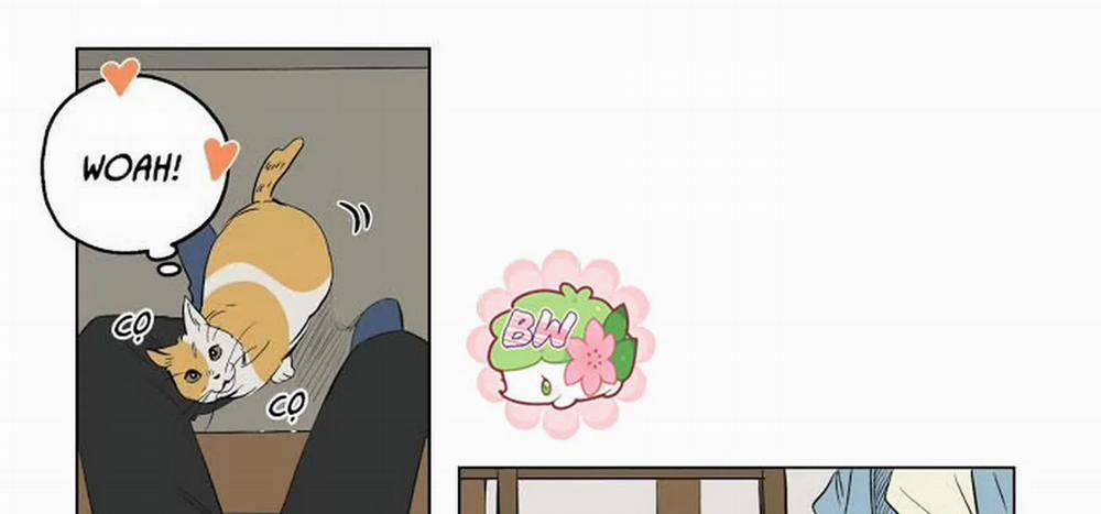 Chuyện Quái Gì Với Giấc Mơ Đó Vậy? 1 trang 100