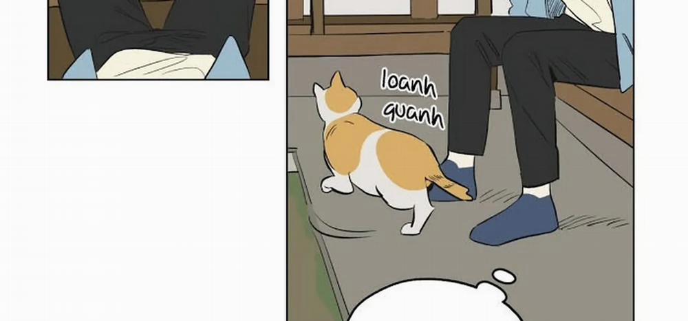 Chuyện Quái Gì Với Giấc Mơ Đó Vậy? 1 trang 101