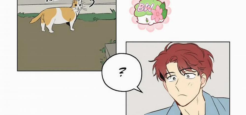 Chuyện Quái Gì Với Giấc Mơ Đó Vậy? 1 trang 103