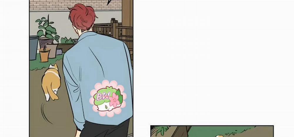 Chuyện Quái Gì Với Giấc Mơ Đó Vậy? 1 trang 107