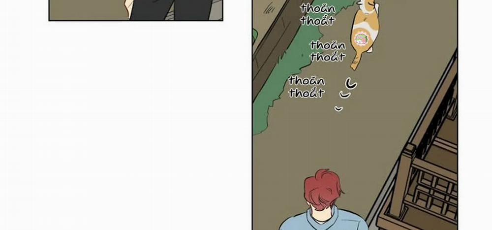 Chuyện Quái Gì Với Giấc Mơ Đó Vậy? 1 trang 108