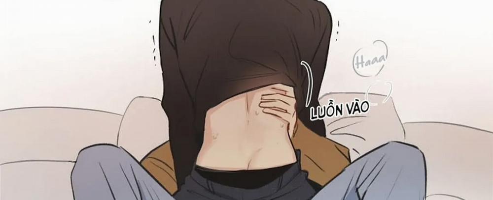 Chuyện Quái Gì Với Giấc Mơ Đó Vậy? 1 trang 11