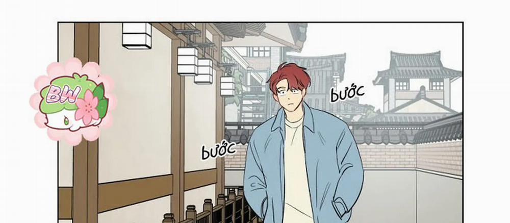 Chuyện Quái Gì Với Giấc Mơ Đó Vậy? 1 trang 110