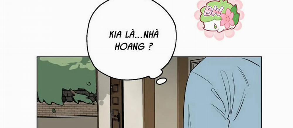 Chuyện Quái Gì Với Giấc Mơ Đó Vậy? 1 trang 112