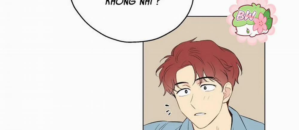 Chuyện Quái Gì Với Giấc Mơ Đó Vậy? 1 trang 116