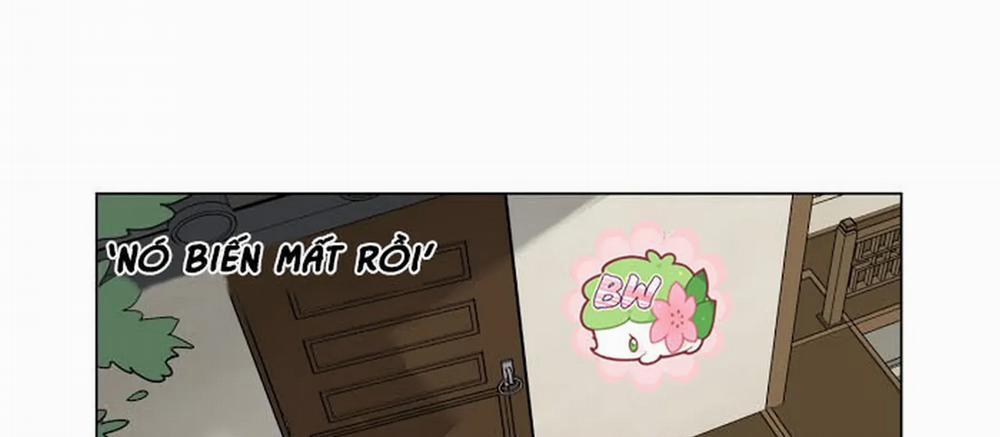 Chuyện Quái Gì Với Giấc Mơ Đó Vậy? 1 trang 118