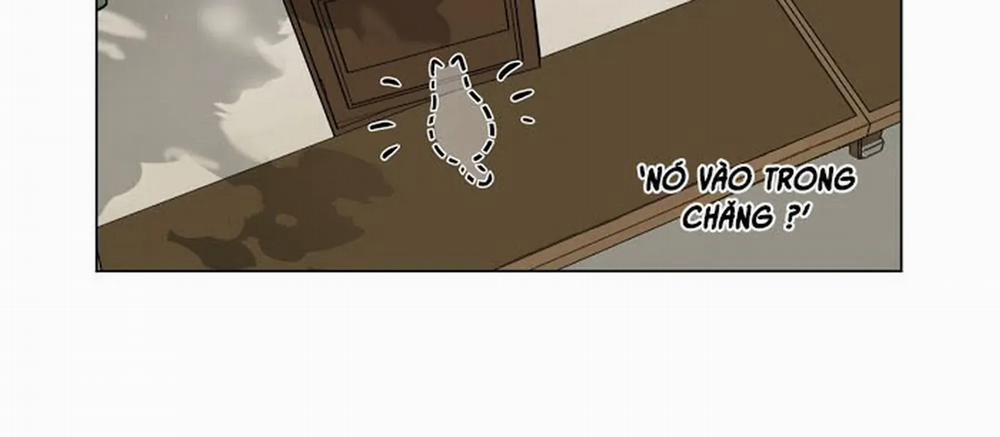 Chuyện Quái Gì Với Giấc Mơ Đó Vậy? 1 trang 119