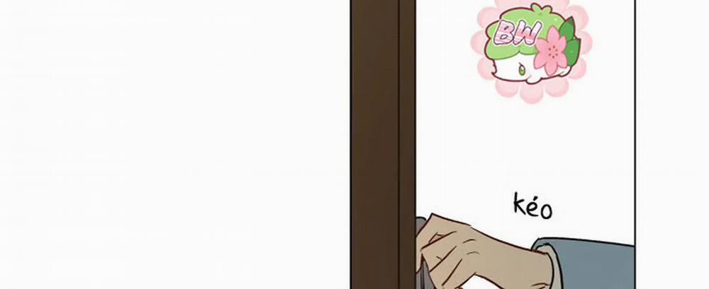 Chuyện Quái Gì Với Giấc Mơ Đó Vậy? 1 trang 122