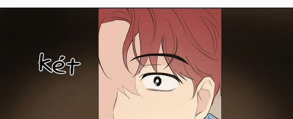 Chuyện Quái Gì Với Giấc Mơ Đó Vậy? 1 trang 124