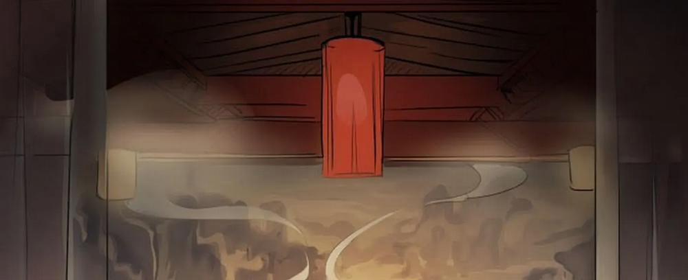 Chuyện Quái Gì Với Giấc Mơ Đó Vậy? 1 trang 127