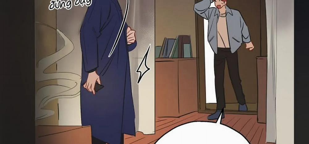 Chuyện Quái Gì Với Giấc Mơ Đó Vậy? 1 trang 148