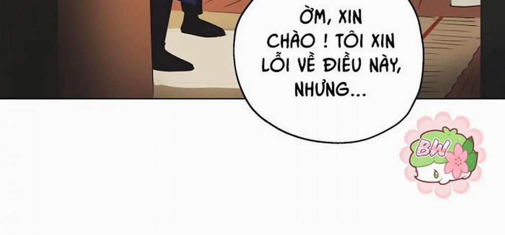 Chuyện Quái Gì Với Giấc Mơ Đó Vậy? 1 trang 149