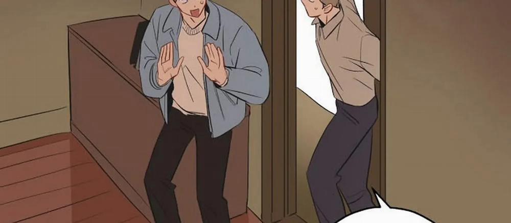 Chuyện Quái Gì Với Giấc Mơ Đó Vậy? 1 trang 156