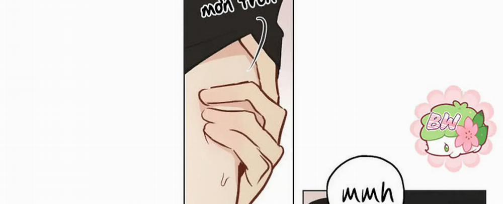 Chuyện Quái Gì Với Giấc Mơ Đó Vậy? 1 trang 16