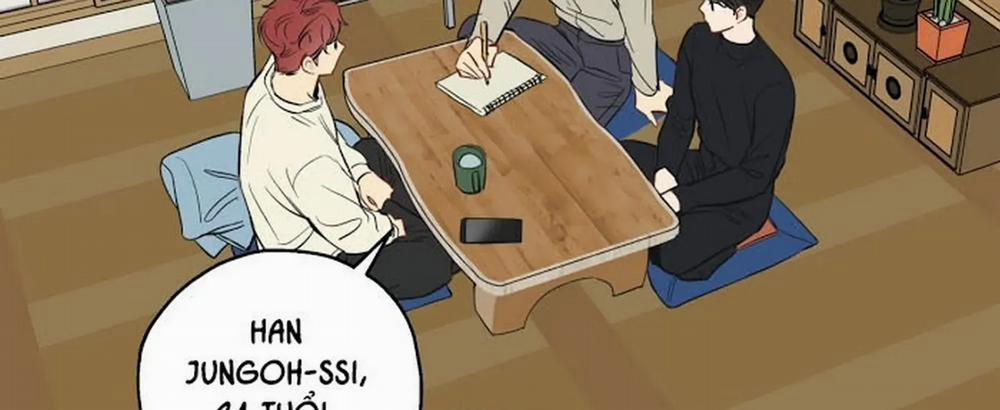 Chuyện Quái Gì Với Giấc Mơ Đó Vậy? 1 trang 162