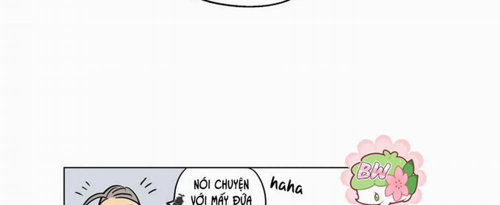 Chuyện Quái Gì Với Giấc Mơ Đó Vậy? 1 trang 164