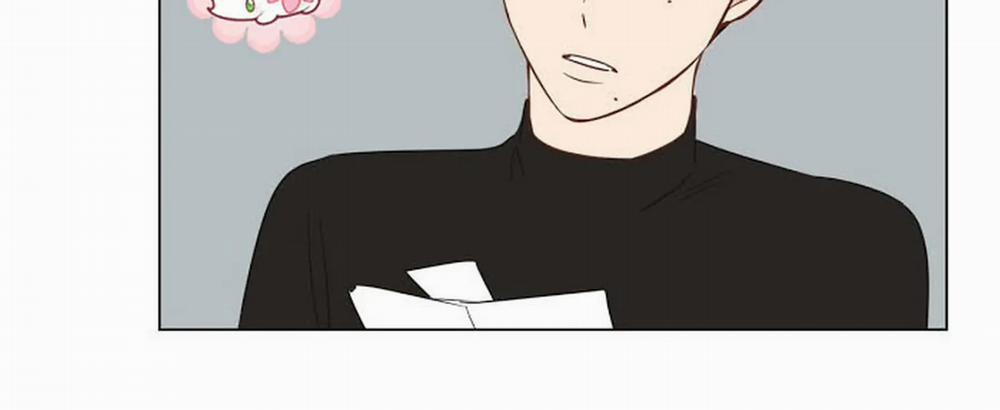 Chuyện Quái Gì Với Giấc Mơ Đó Vậy? 1 trang 169