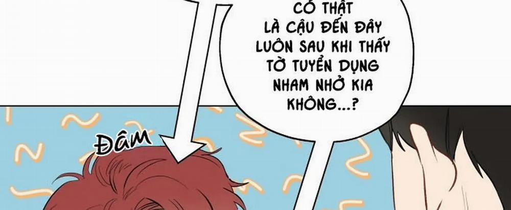 Chuyện Quái Gì Với Giấc Mơ Đó Vậy? 1 trang 171