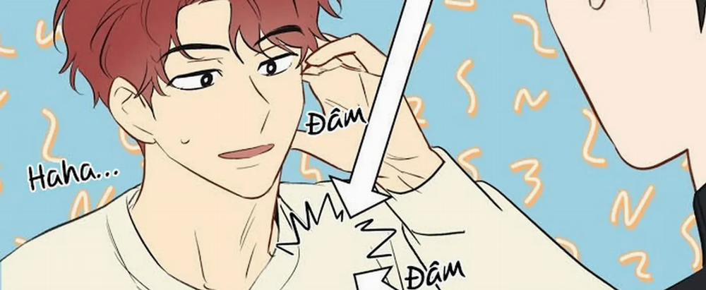 Chuyện Quái Gì Với Giấc Mơ Đó Vậy? 1 trang 172