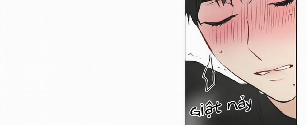 Chuyện Quái Gì Với Giấc Mơ Đó Vậy? 1 trang 18