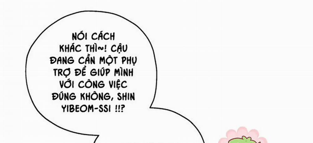 Chuyện Quái Gì Với Giấc Mơ Đó Vậy? 1 trang 180