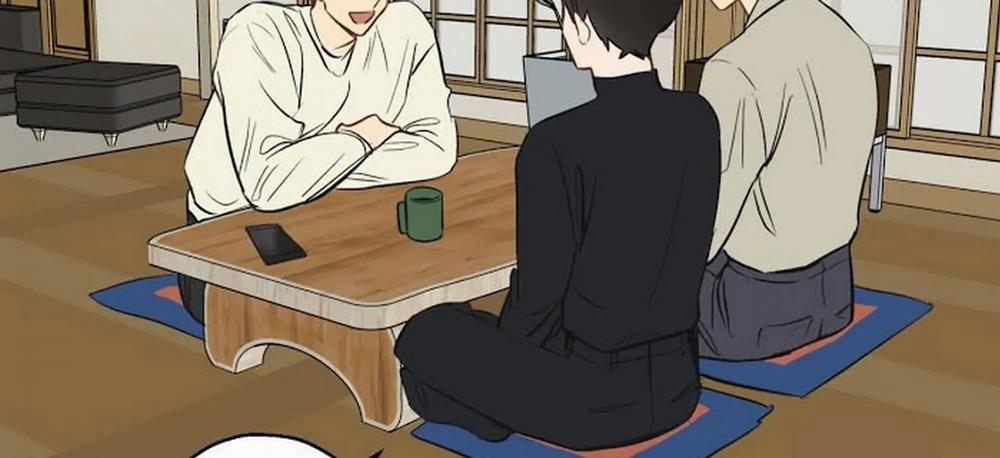 Chuyện Quái Gì Với Giấc Mơ Đó Vậy? 1 trang 182