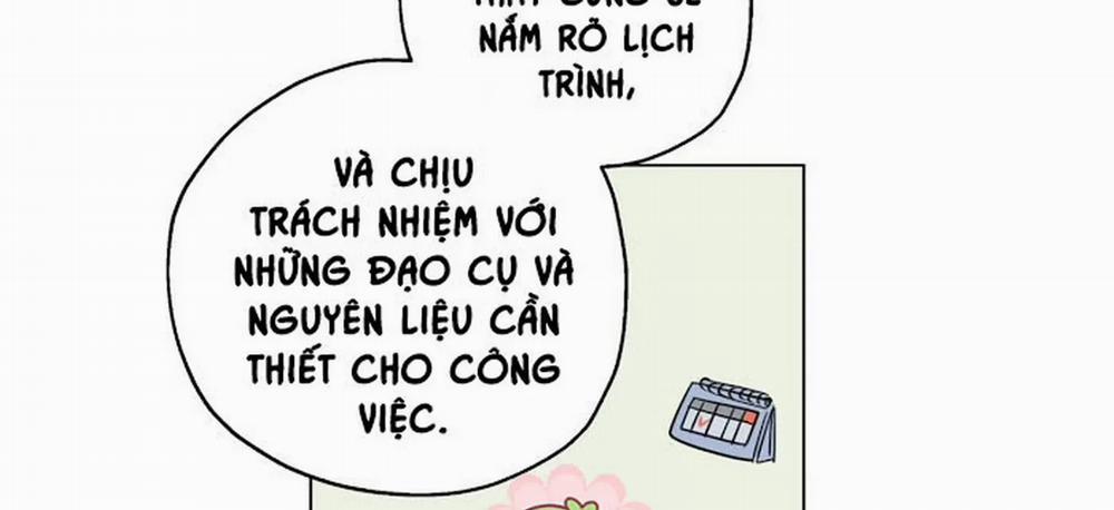 Chuyện Quái Gì Với Giấc Mơ Đó Vậy? 1 trang 184
