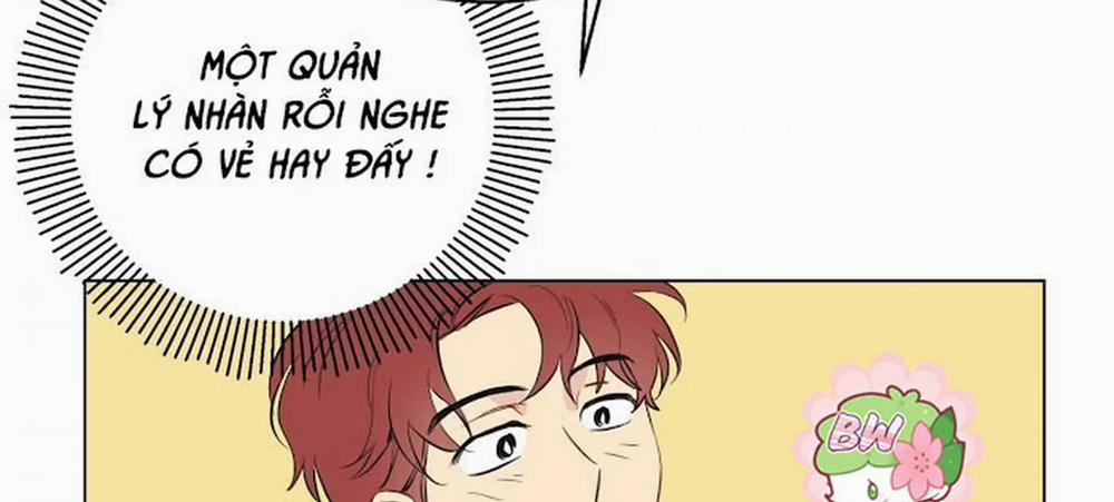 Chuyện Quái Gì Với Giấc Mơ Đó Vậy? 1 trang 191